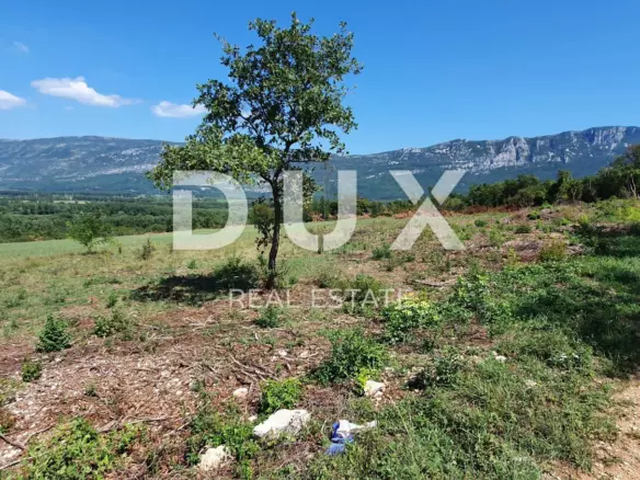 Land In Labin, Croatia (22.261 M²)