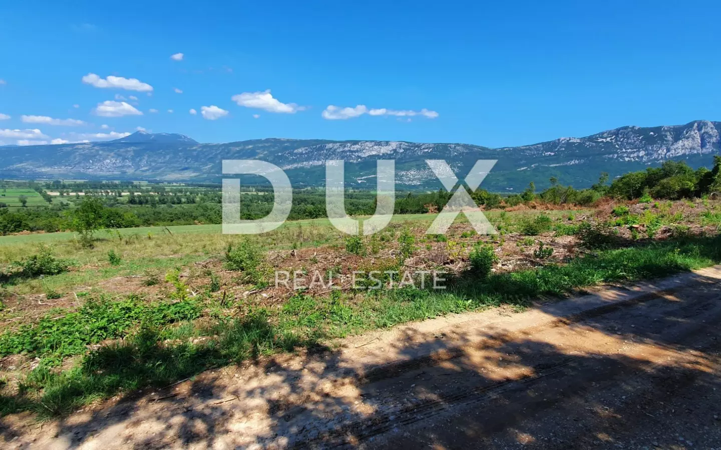 Land In Labin, Croatia (22.261 M²)