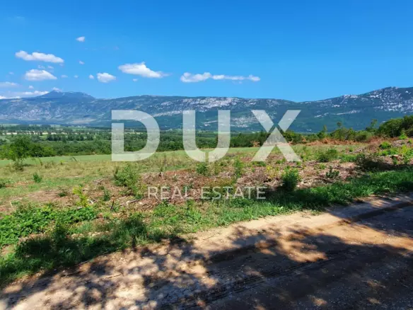 Land In Labin, Croatia (22.261 M²)