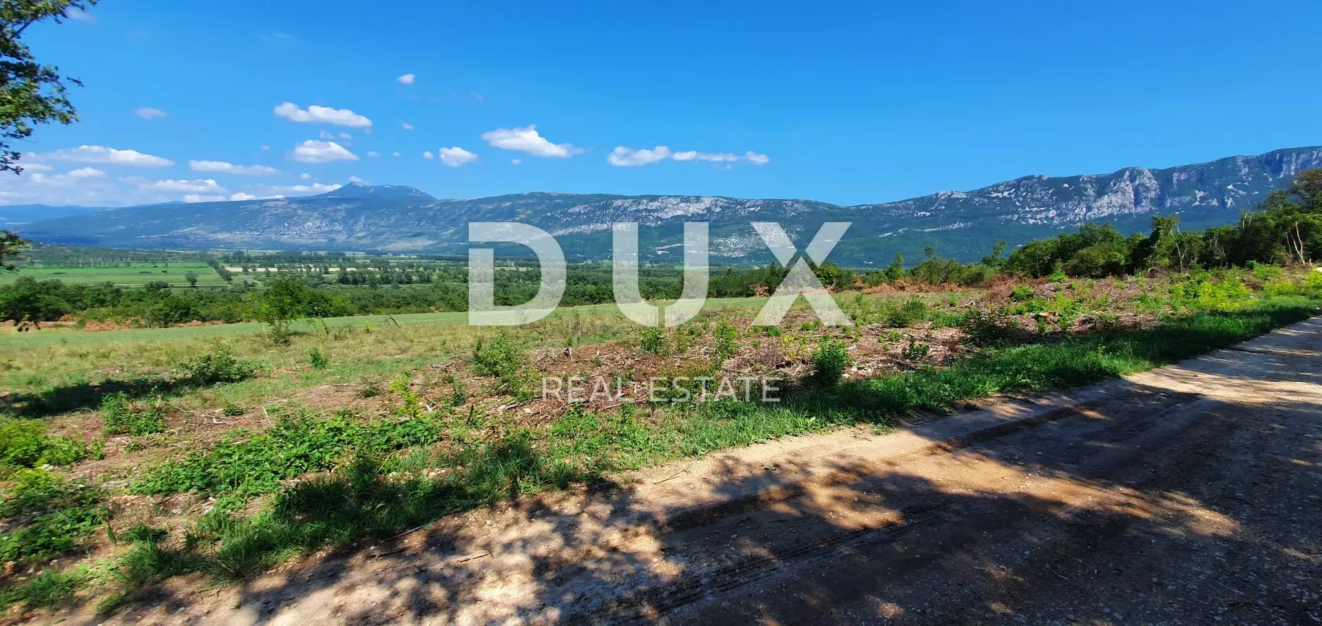 Land In Labin, Croatia (22.261 M²)