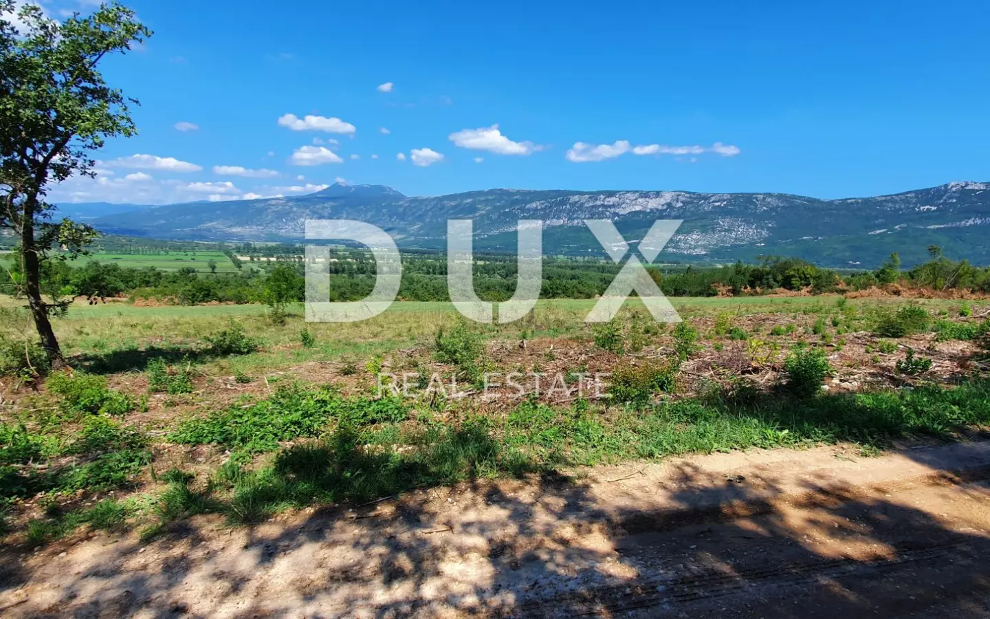 Land In Labin, Croatia (22.261 M²)