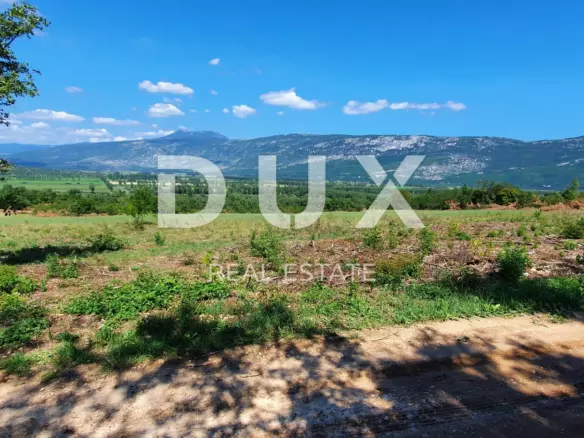 Land In Labin, Croatia (22.261 M²)