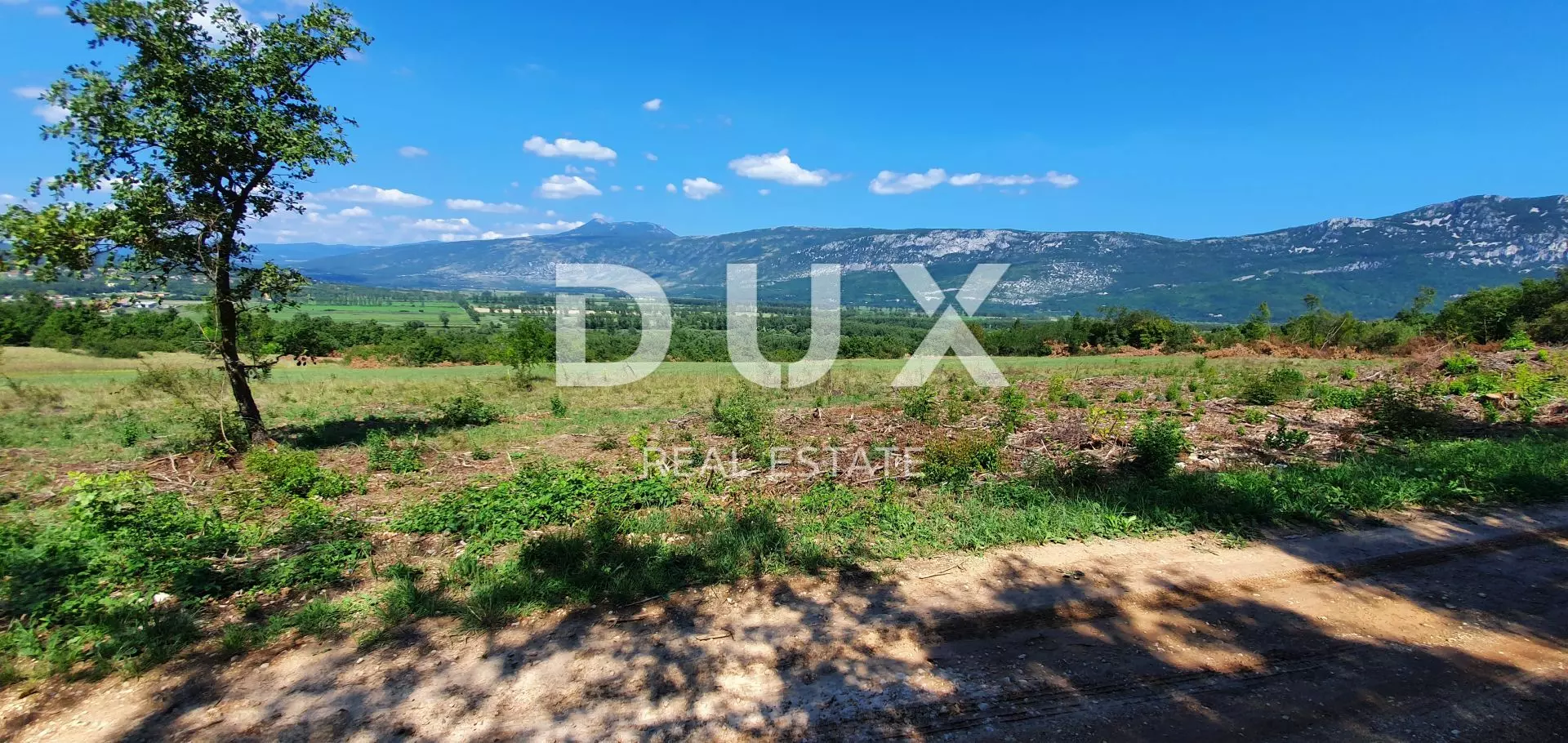 Land In Labin, Croatia (22.261 M²)