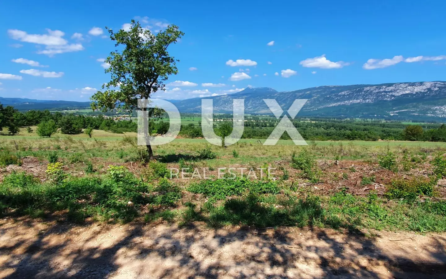 Land In Labin, Croatia (22.261 M²)