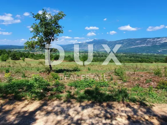 Land In Labin, Croatia (22.261 M²)