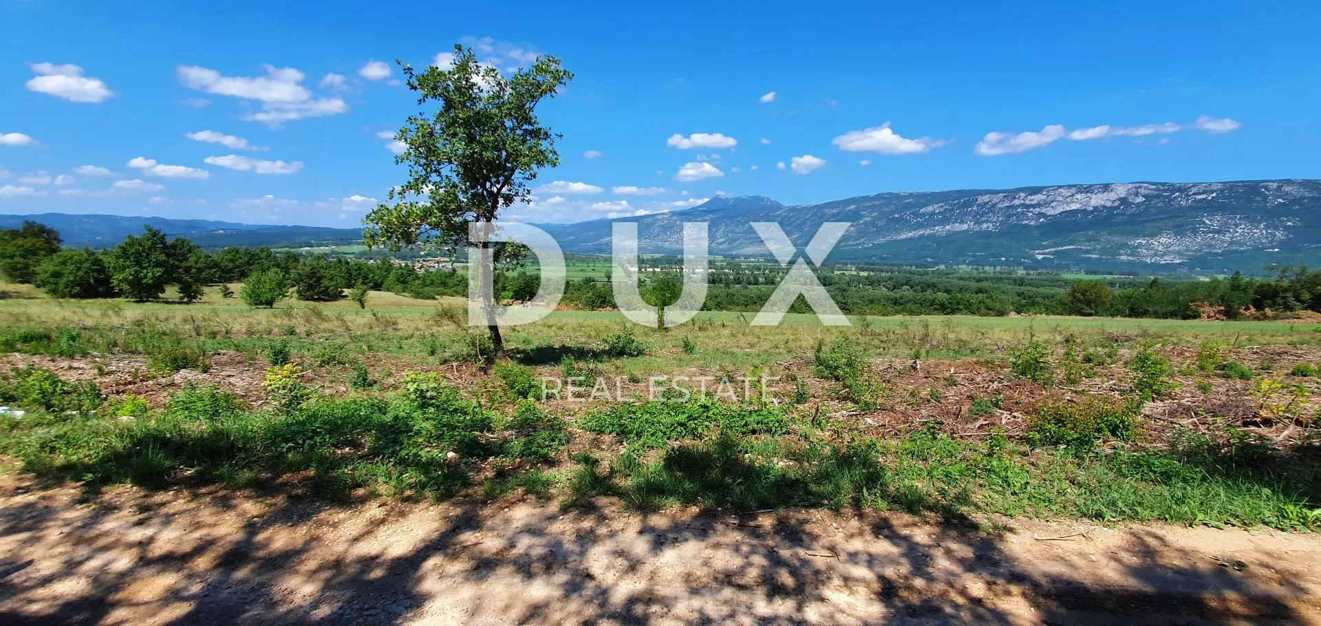 Land In Labin, Croatia (22.261 M²)