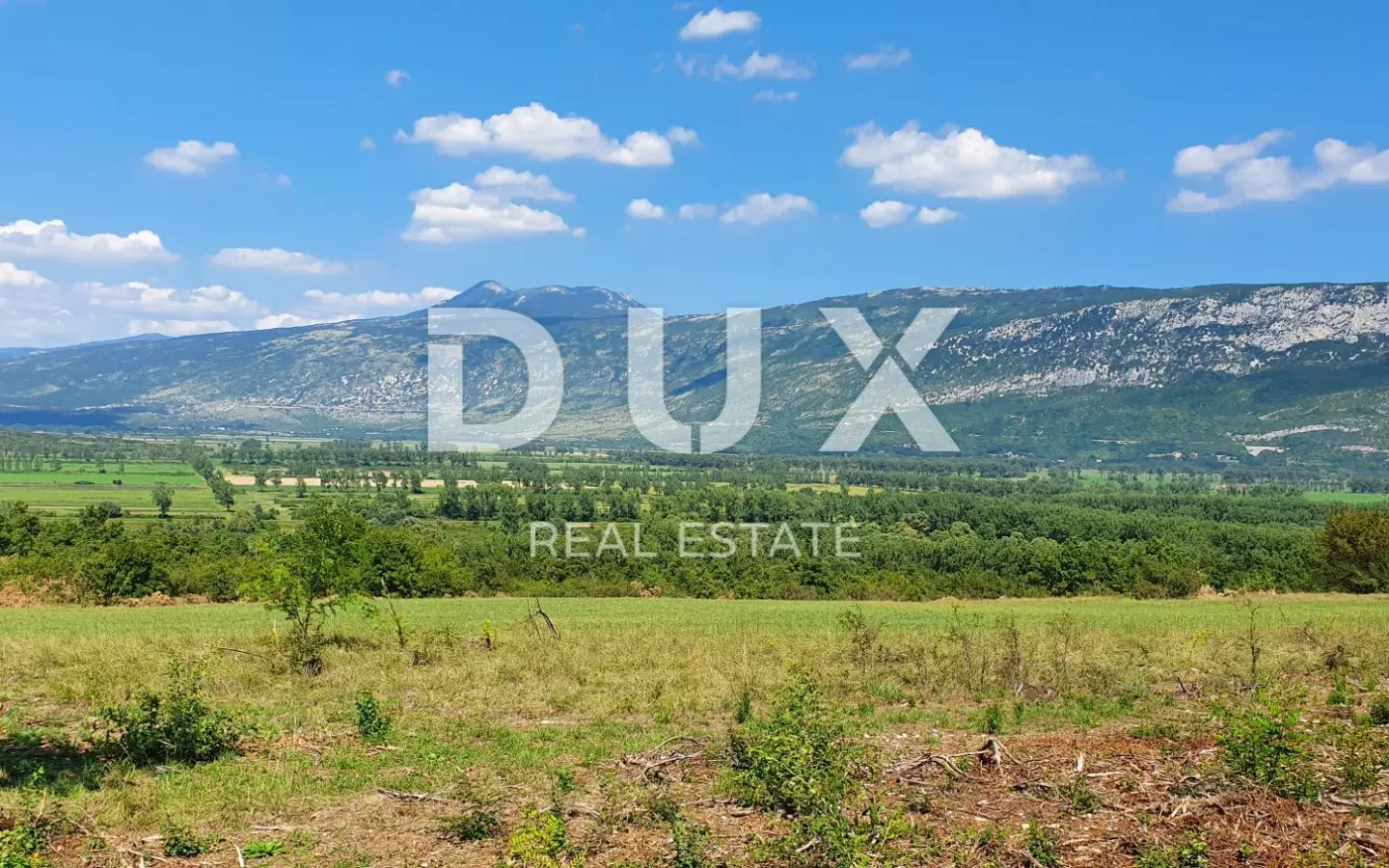 Land In Labin, Croatia (22.261 M²)