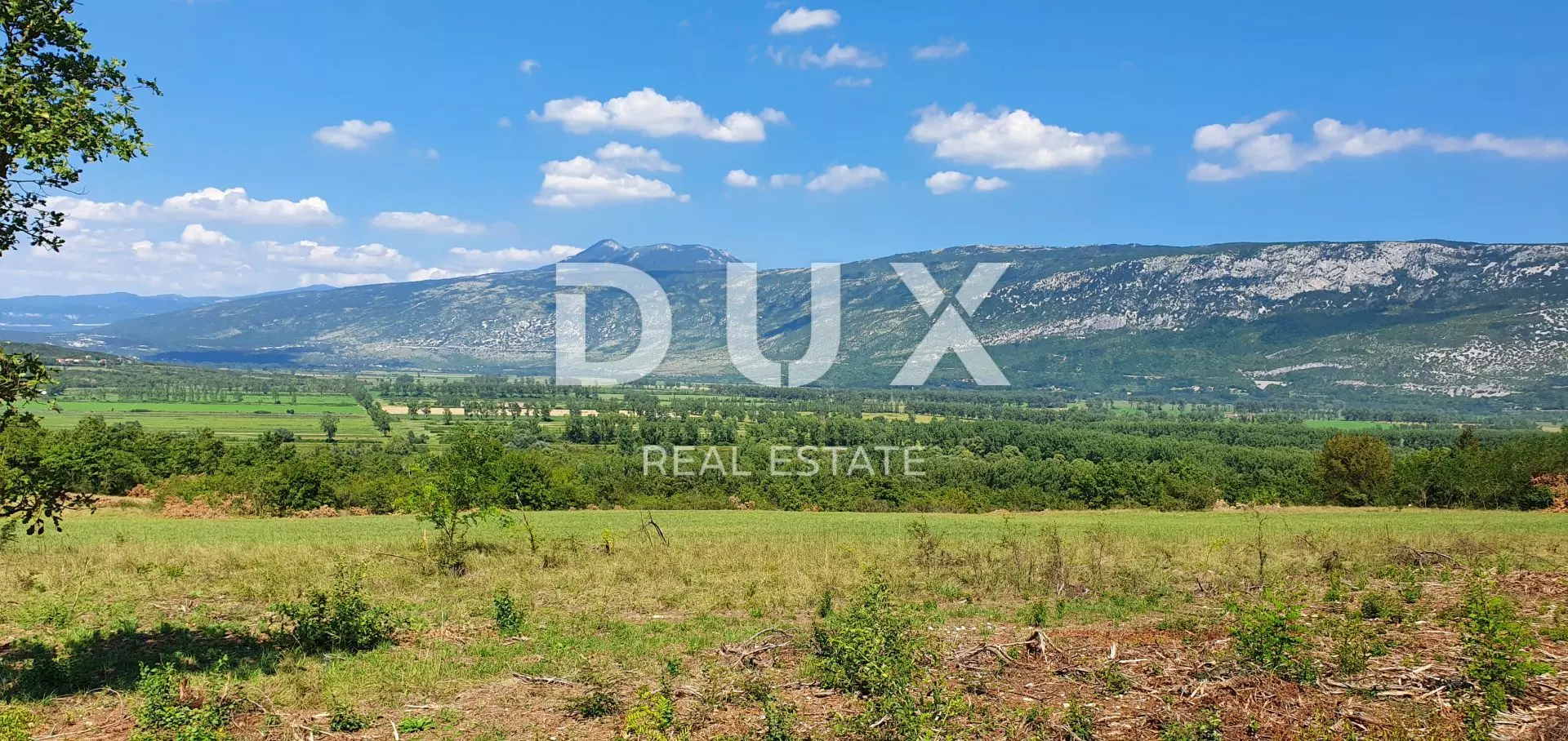 Land In Labin, Croatia (22.261 M²)