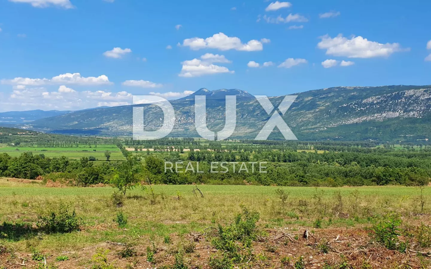 Land In Labin, Croatia (22.261 M²)