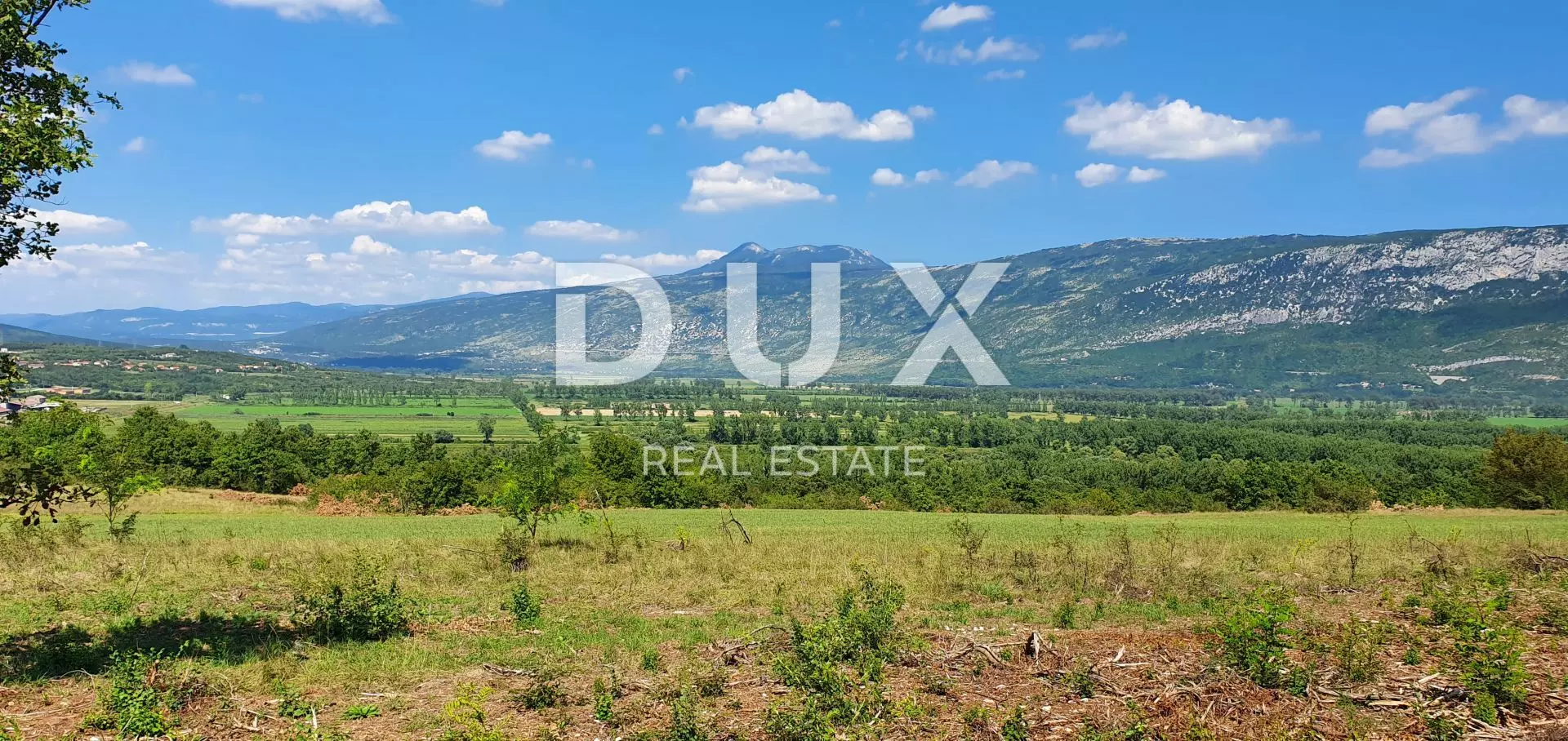 Land In Labin, Croatia (22.261 M²)
