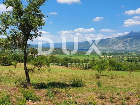 Land In Labin, Croatia (22.261 M²)