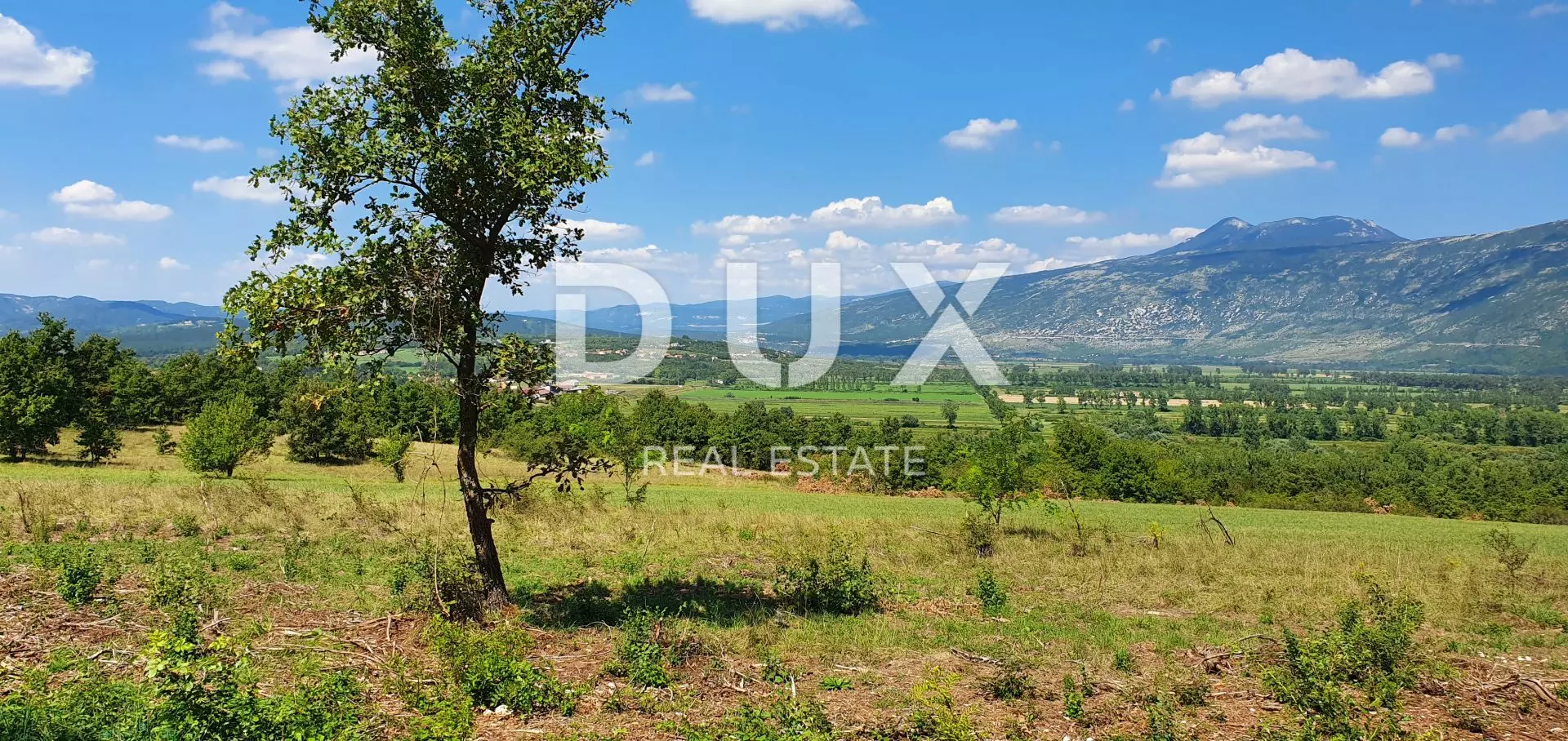 Land In Labin, Croatia (22.261 M²)