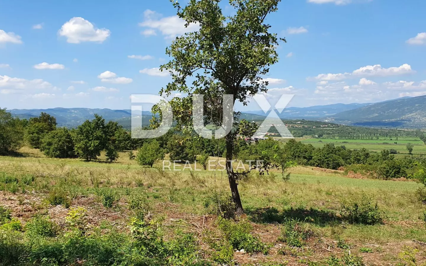 Land In Labin, Croatia (22.261 M²)