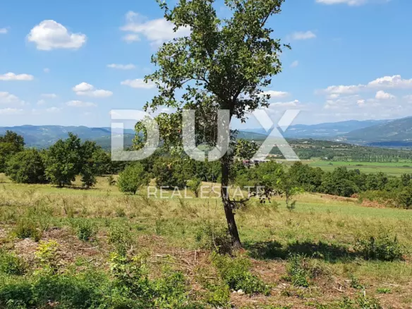 Land In Labin, Croatia (22.261 M²)