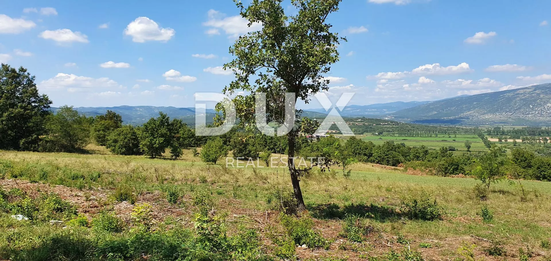 Land In Labin, Croatia (22.261 M²)