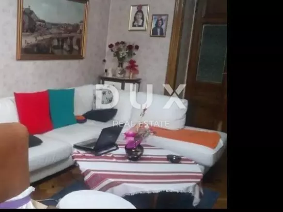 3-bedroom Apartment In Centar, Croatia (134 M²)