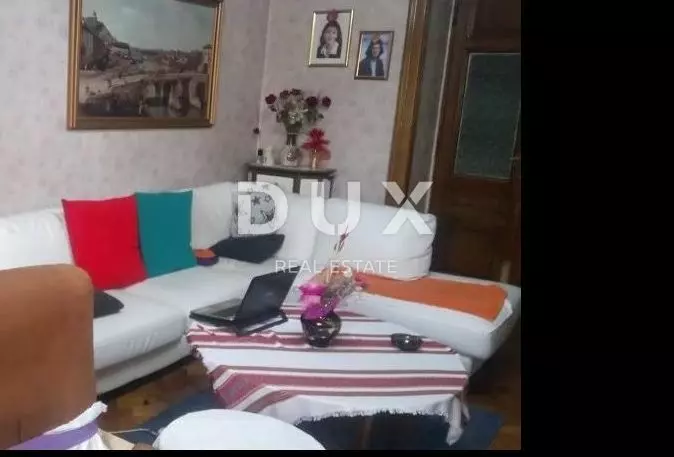 3-bedroom Apartment In Centar, Croatia (134 M²)