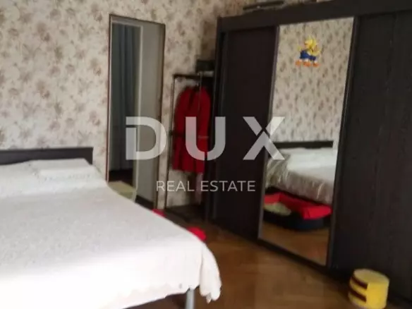 3-bedroom Apartment In Centar, Croatia (134 M²)