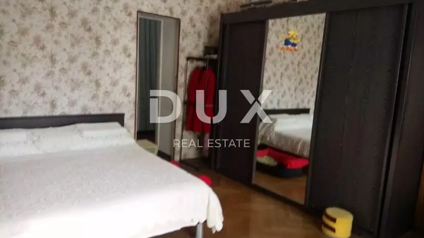 3-bedroom Apartment In Centar, Croatia (134 M²)