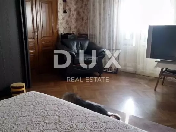 3-bedroom Apartment In Centar, Croatia (134 M²)