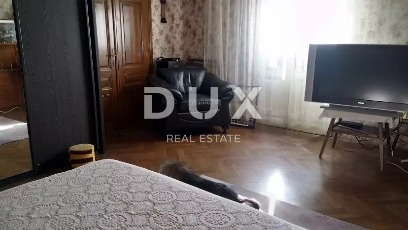 3-bedroom Apartment In Centar, Croatia (134 M²)