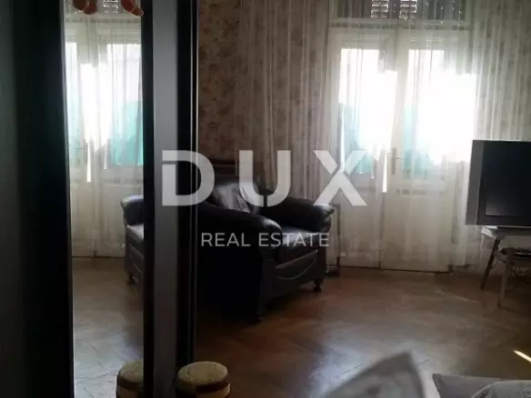 3-bedroom Apartment In Centar, Croatia (134 M²)