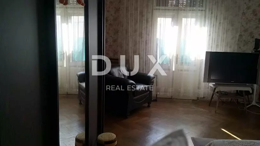3-bedroom Apartment In Centar, Croatia (134 M²)