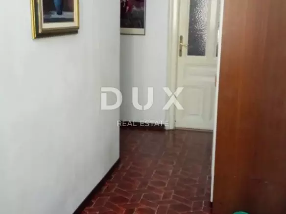 3-bedroom Apartment In Centar, Croatia (134 M²)