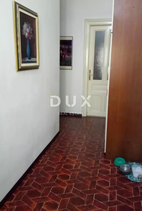 3-bedroom Apartment In Centar, Croatia (134 M²)