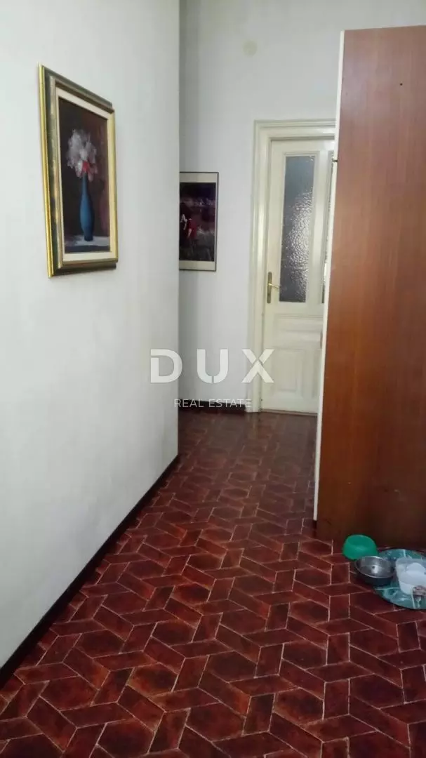 3-bedroom Apartment In Centar, Croatia (134 M²)