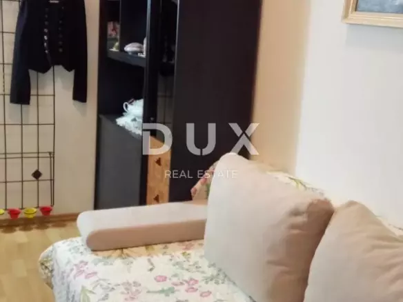 3-bedroom Apartment In Centar, Croatia (134 M²)