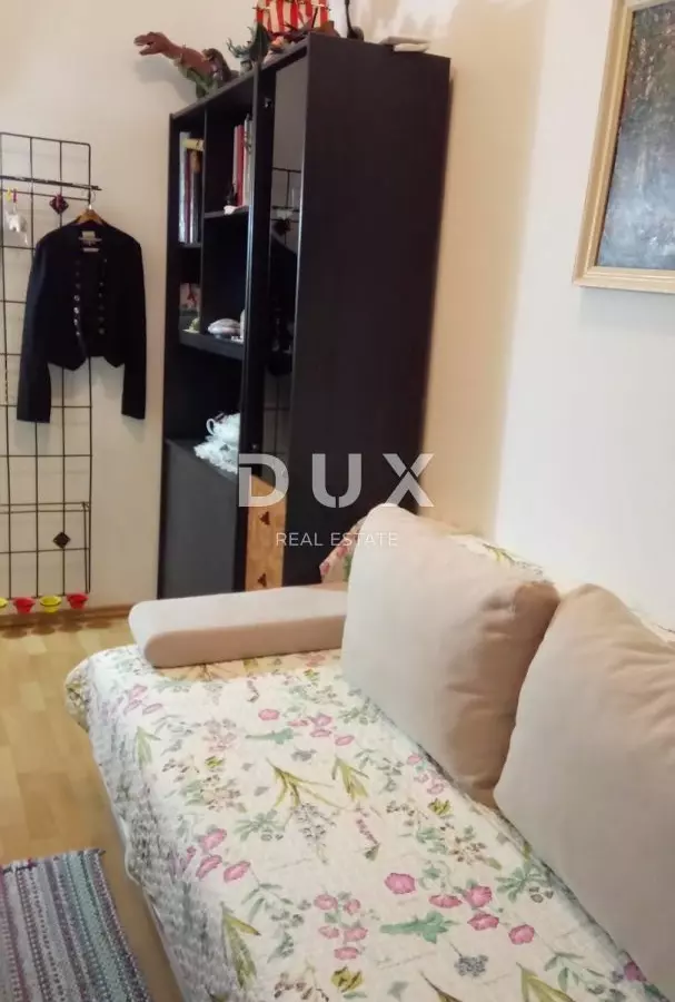 3-bedroom Apartment In Centar, Croatia (134 M²)