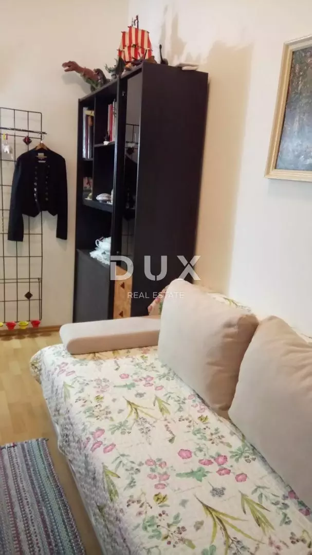 3-bedroom Apartment In Centar, Croatia (134 M²)
