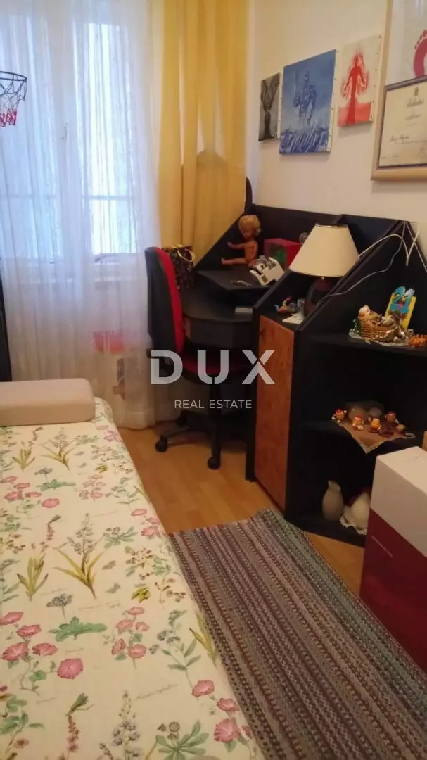 3-bedroom Apartment In Centar, Croatia (134 M²)
