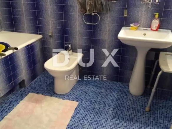 3-bedroom Apartment In Centar, Croatia (134 M²)