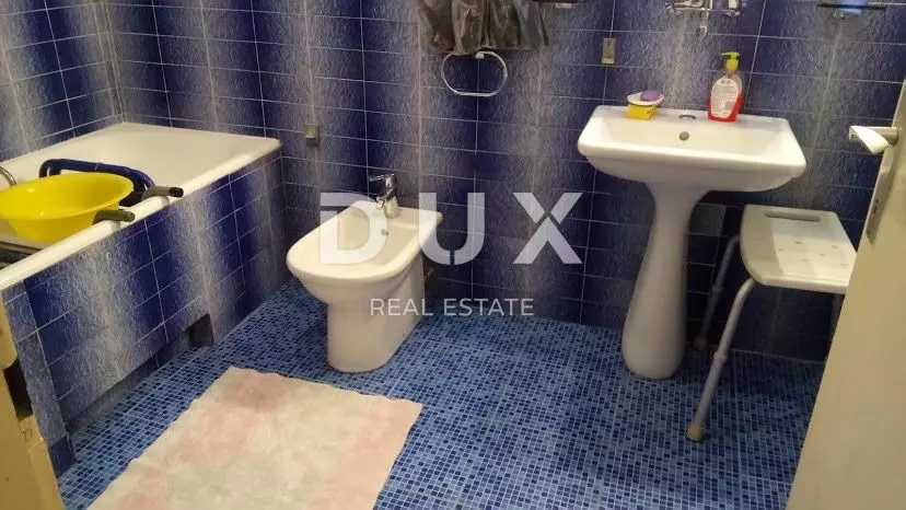 3-bedroom Apartment In Centar, Croatia (134 M²)