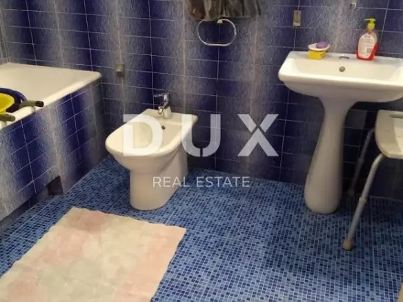 3-bedroom Apartment In Centar, Croatia (134 M²)