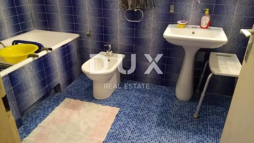 3-bedroom Apartment In Centar, Croatia (134 M²)