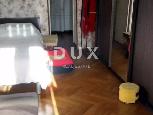 3-bedroom Apartment In Centar, Croatia (134 M²)