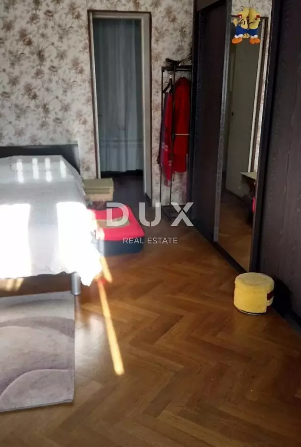 3-bedroom Apartment In Centar, Croatia (134 M²)
