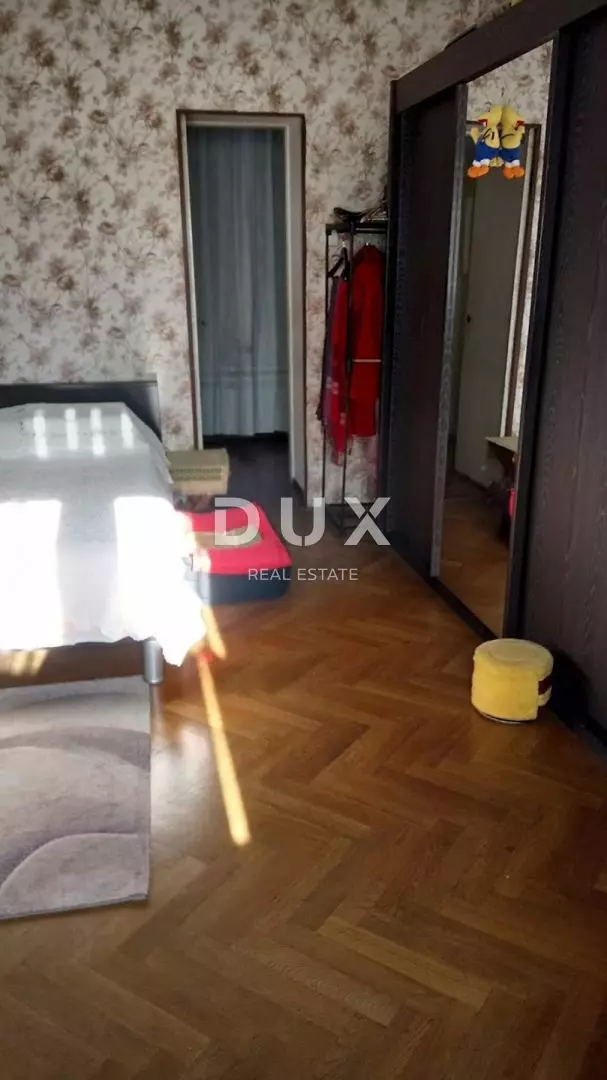 3-bedroom Apartment In Centar, Croatia (134 M²)