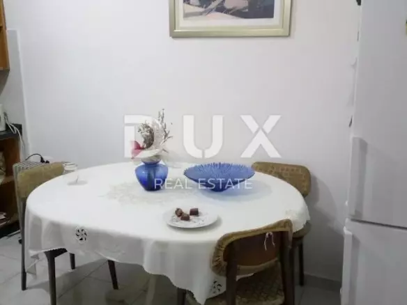 3-bedroom Apartment In Centar, Croatia (134 M²)