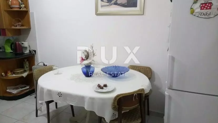 3-bedroom Apartment In Centar, Croatia (134 M²)