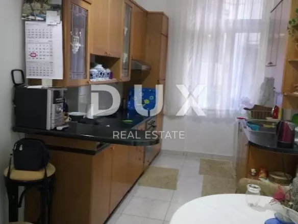 3-bedroom Apartment In Centar, Croatia (134 M²)
