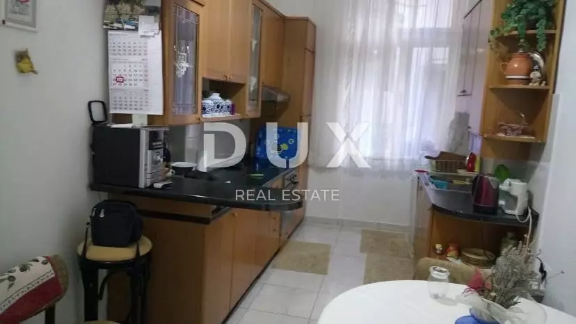 3-bedroom Apartment In Centar, Croatia (134 M²)