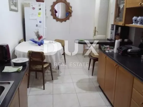 3-bedroom Apartment In Centar, Croatia (134 M²)