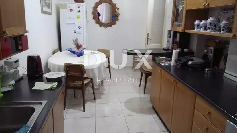 3-bedroom Apartment In Centar, Croatia (134 M²)