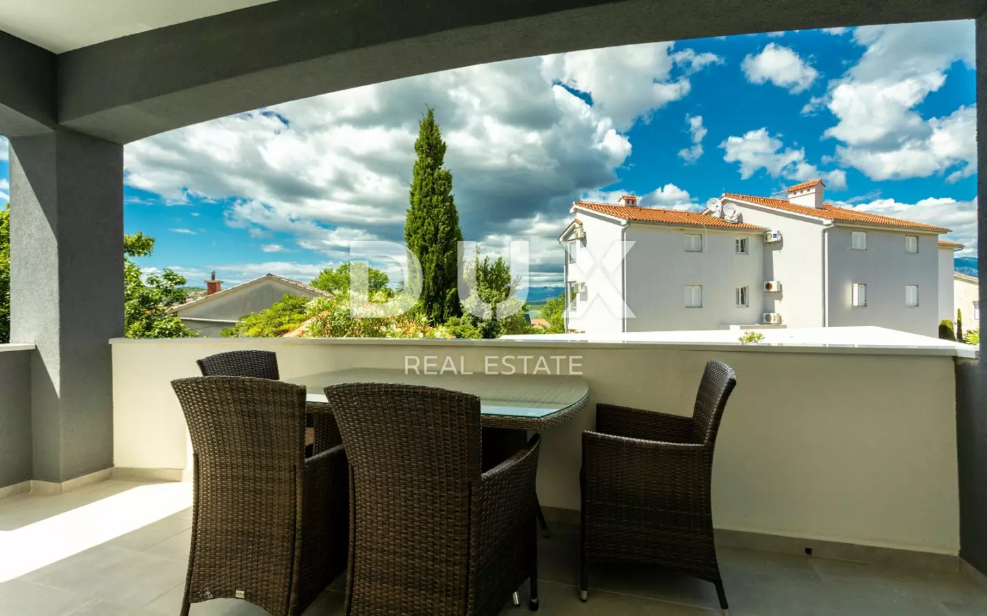 3-bedroom Detached House In Soline, Croatia (110 M²)