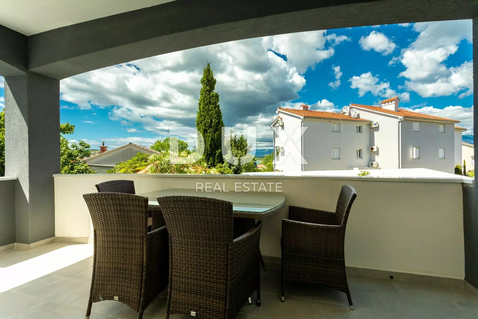 3-bedroom Detached House In Soline, Croatia (110 M²)
