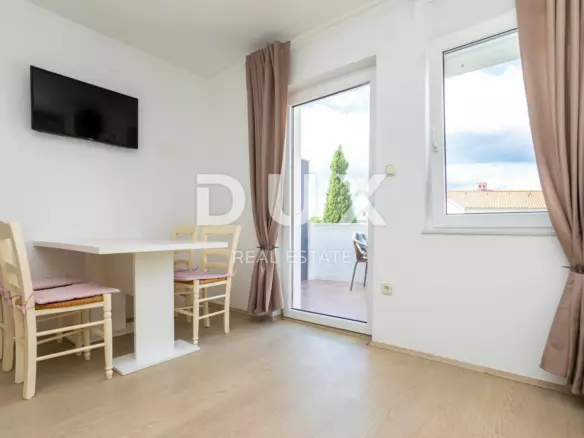 3-bedroom Detached House In Soline, Croatia (110 M²)
